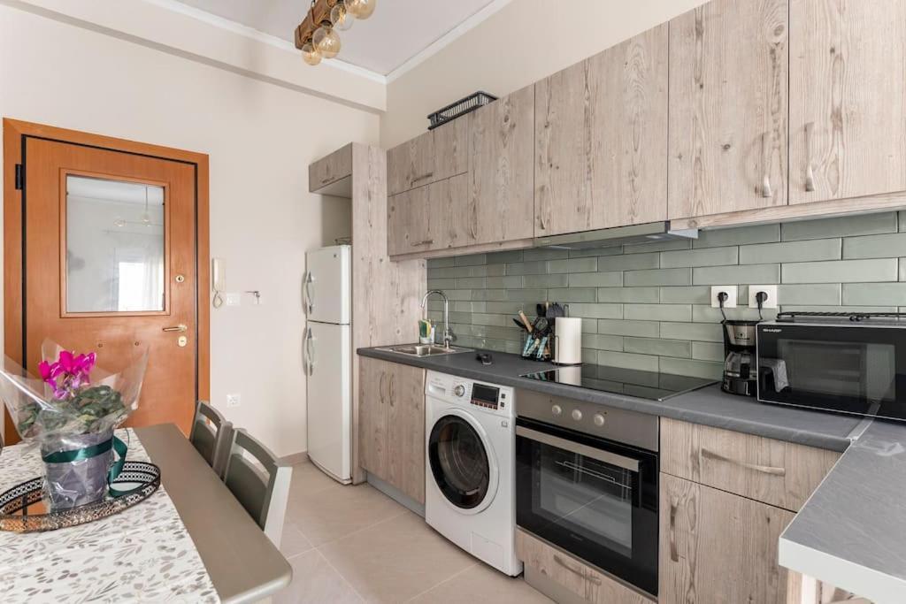 Acropolis View Apartment Атина Екстериор снимка